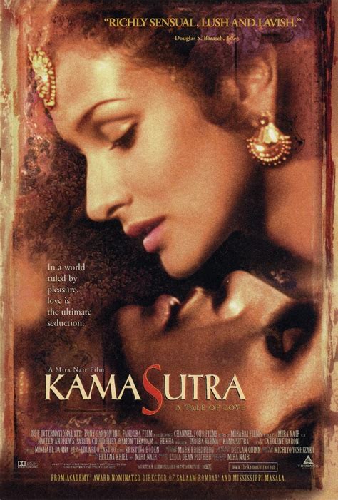 Kama Sutra: A Tale of Love (1996)